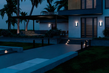 Landscape-Aimed Bollard-16263BKT30-Overall-Night-Secondary.jpg